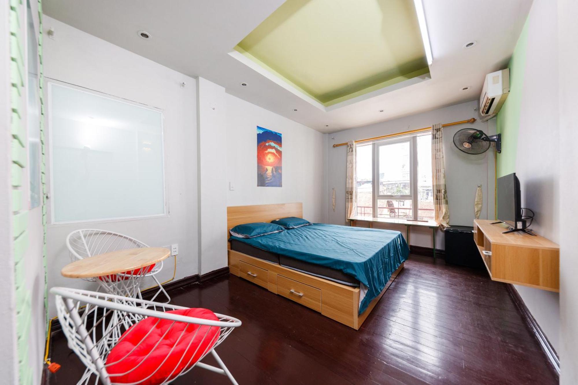 Twins Homestay