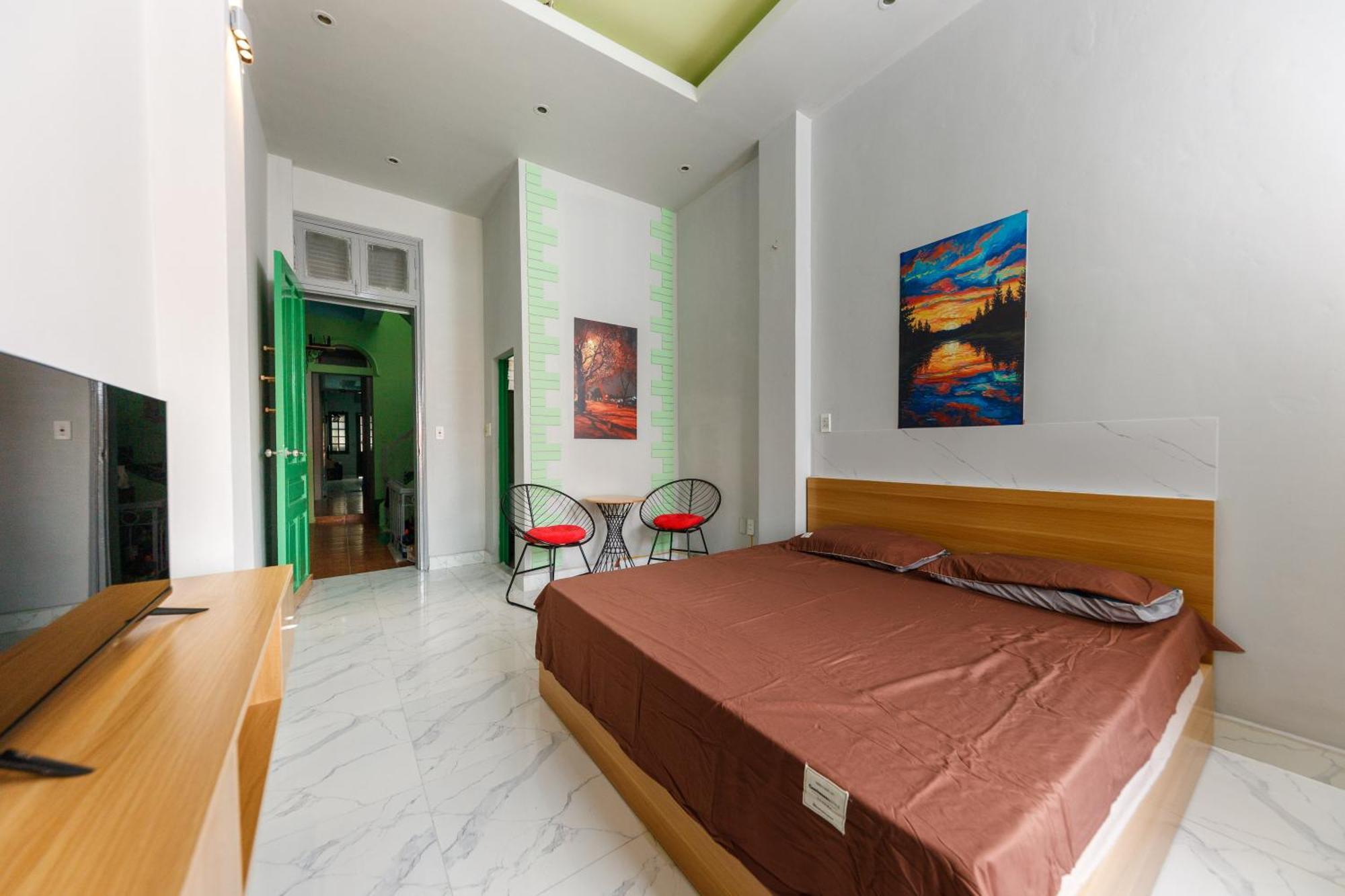 Twins Homestay